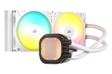 Corsair Nautilus 240 RS ARGB AIO Liquid Cooler White — 5