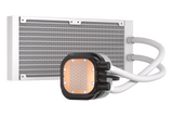 Corsair Nautilus 240 RS ARGB AIO Liquid Cooler White — 6