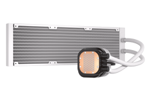 Corsair Nautilus 360 RS ARGB AIO Liquid Cooler White — 6