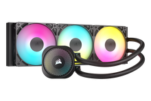 Corsair Nautilus 360 RS ARGB (CW-9060093-WW) AIO Liquid Cooler — 1