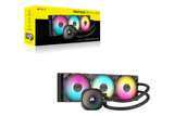 Corsair Nautilus 360 RS ARGB (CW-9060093-WW) AIO Liquid Cooler — 2