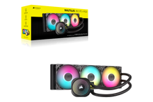 Corsair Nautilus 360 RS ARGB (CW-9060093-WW) AIO Liquid Cooler — 2