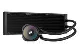 Corsair Nautilus 360 RS ARGB (CW-9060093-WW) AIO Liquid Cooler — 3