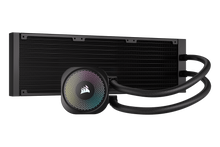 Corsair Nautilus 360 RS ARGB (CW-9060093-WW) AIO Liquid Cooler — 3