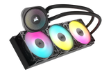 Corsair Nautilus 360 RS ARGB (CW-9060093-WW) AIO Liquid Cooler — 4