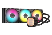 Corsair Nautilus 360 RS ARGB (CW-9060093-WW) AIO Liquid Cooler — 5