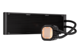 Corsair Nautilus 360 RS ARGB (CW-9060093-WW) AIO Liquid Cooler — 6