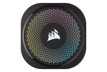 Corsair Nautilus 360 RS ARGB (CW-9060093-WW) AIO Liquid Cooler — 7