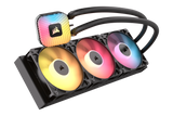 Corsair Nautilus 360 RS ARGB (CW-9061059-WW) AIO Liquid Cooler — 1