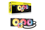 Corsair Nautilus 360 RS ARGB (CW-9061059-WW) AIO Liquid Cooler — 2