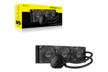 Corsair Nautilus 360 RS (CW-9060089-WW) AIO Liquid Cooler — 2