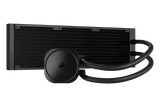 Corsair Nautilus 360 RS (CW-9060089-WW) AIO Liquid Cooler — 3