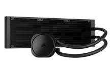 Corsair Nautilus 360 RS (CW-9060089-WW) AIO Liquid Cooler — 3