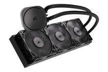 Corsair Nautilus 360 RS (CW-9060089-WW) AIO Liquid Cooler — 4