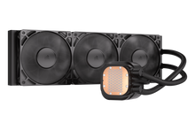 Corsair Nautilus 360 RS (CW-9060089-WW) AIO Liquid Cooler — 5