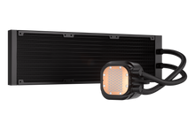 Corsair Nautilus 360 RS (CW-9060089-WW) AIO Liquid Cooler — 6
