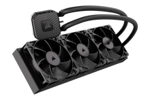 Corsair Nautilus 360 RS (CW-9061060-WW) AIO Liquid Cooler — 1