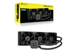 Corsair Nautilus 360 RS (CW-9061060-WW) AIO Liquid Cooler — 2