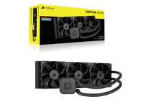 Corsair Nautilus 360 RS (CW-9061060-WW) AIO Liquid Cooler — 2