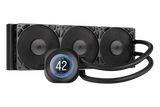 Corsair Nautilus 360 RS LCD AIO Liquid Cooler — 1