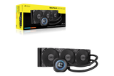 Corsair Nautilus 360 RS LCD AIO Liquid Cooler — 2