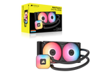 Corsair Nautilus II 240 RS ARGB AIO Liquid Cooler — 2