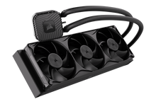 Corsair Nautilus II 360 RS AIO Liquid Cooler — 1