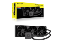 Corsair Nautilus II 360 RS AIO Liquid Cooler — 2