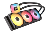 Corsair Nautilus II 360 RS ARGB AIO Liquid Cooler — 1