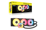 Corsair Nautilus II 360 RS ARGB AIO Liquid Cooler — 2