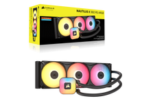 Corsair Nautilus II 360 RS ARGB AIO Liquid Cooler — 2