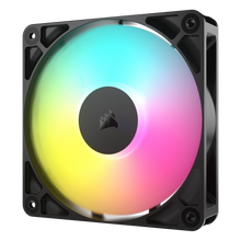 Corsair RS120 ARGB 120mm 3-Pack Case Fan — 2