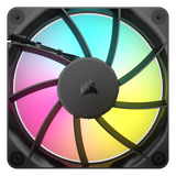 Corsair RS120 ARGB 120mm 3-Pack Case Fan — 3