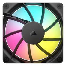 Corsair RS120 ARGB 120mm 3-Pack Case Fan — 3