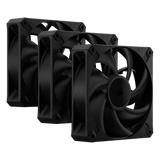 Corsair RS120 MAX 120mm 3-Pack Case Fan — 1