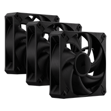 Corsair RS120 MAX 120mm 3-Pack Case Fan — 1
