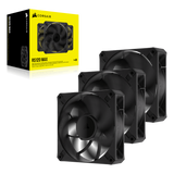 Corsair RS120 MAX 120mm 3-Pack Case Fan — 2