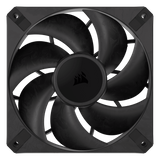 Corsair RS120 MAX 120mm 3-Pack Case Fan — 3