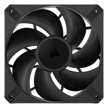 Corsair RS120 MAX 120mm 3-Pack Case Fan — 3