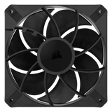 Corsair RS120 MAX 120mm 3-Pack Case Fan — 5