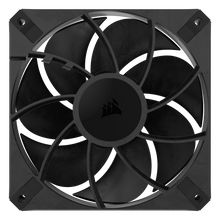 Corsair RS120 MAX 120mm 3-Pack Case Fan — 5