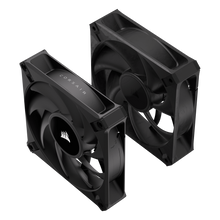 Corsair RS120 MAX 120mm 3-Pack Case Fan — 6