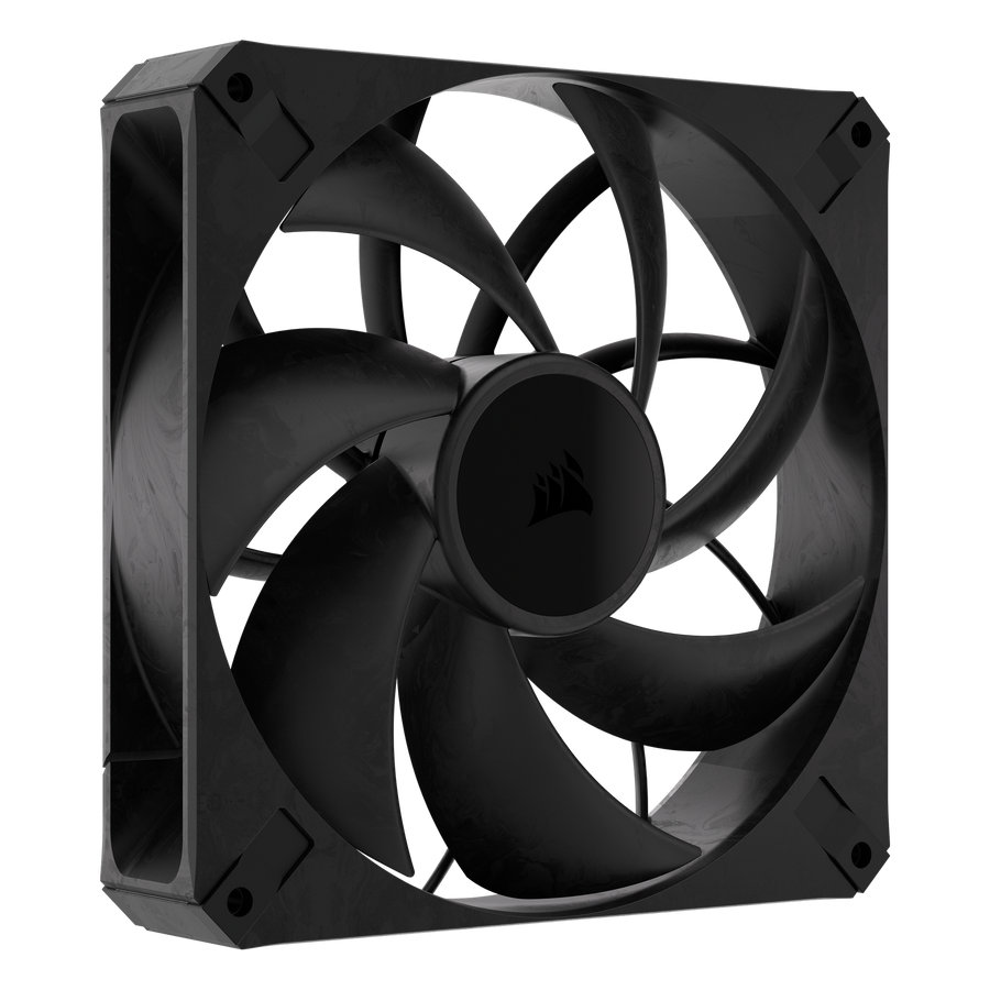 Corsair RS140 MAX 140mm Case Fan — 1