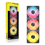 Corsair RS360 II ARGB Unified Frame Case Fan — 1