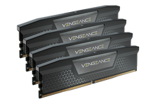 Corsair Vengeance 128GB (4x32GB) DDR5-5600 CL40 — 1