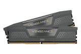 Corsair Vengeance 16GB (2x8GB) DDR5-6000 CL36 Grey (CMK16GX5M2E6000Z36) — 2