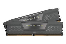 Corsair Vengeance 16GB (2x8GB) DDR5-6000 CL36 Grey (CMK16GX5M2E6000Z36) — 2
