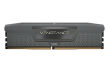 Corsair Vengeance 16GB (2x8GB) DDR5-6000 CL36 Grey (CMK16GX5M2E6000Z36) — 3