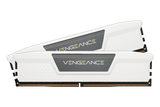 Corsair Vengeance 32GB (2x16GB) DDR5-5200 CL40 White — 2