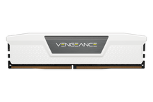 Corsair Vengeance 32GB (2x16GB) DDR5-5200 CL40 White — 3